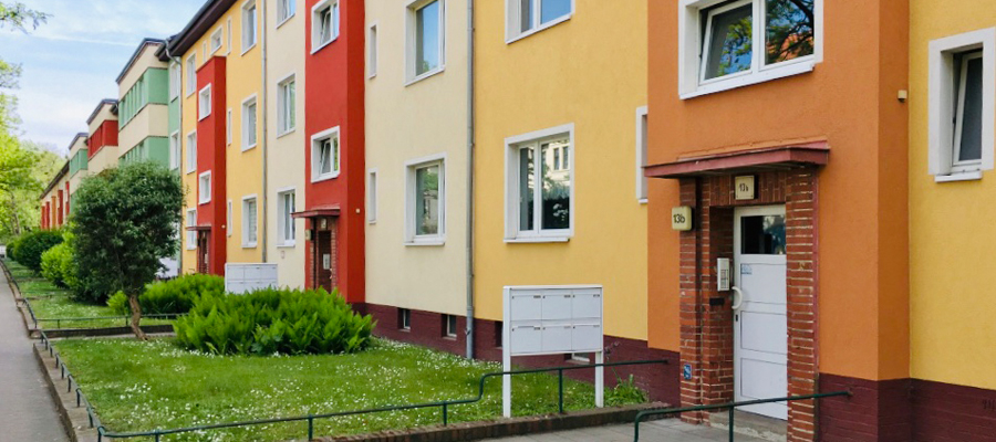 Neuer Verwaltungsauftrag in Magdeburg